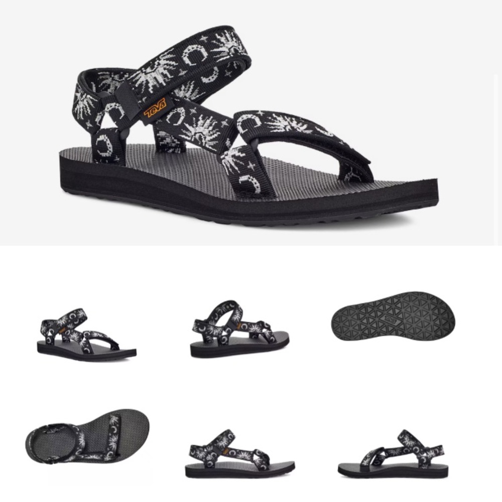 Teva Original Sun Moon Sandal